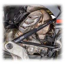 DRT '24+ Can-Am Maverick R Hex Bar Radius Rod Set