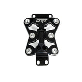 Billet Aluminum Radius Rod Plate Kit  for Can Am Maverick X3