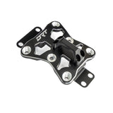 Billet Aluminum Radius Rod Plate Kit  for Can Am Maverick X3