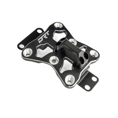 Billet Aluminum Radius Rod Plate Kit  for Can Am Maverick X3 by DRT Motorsports