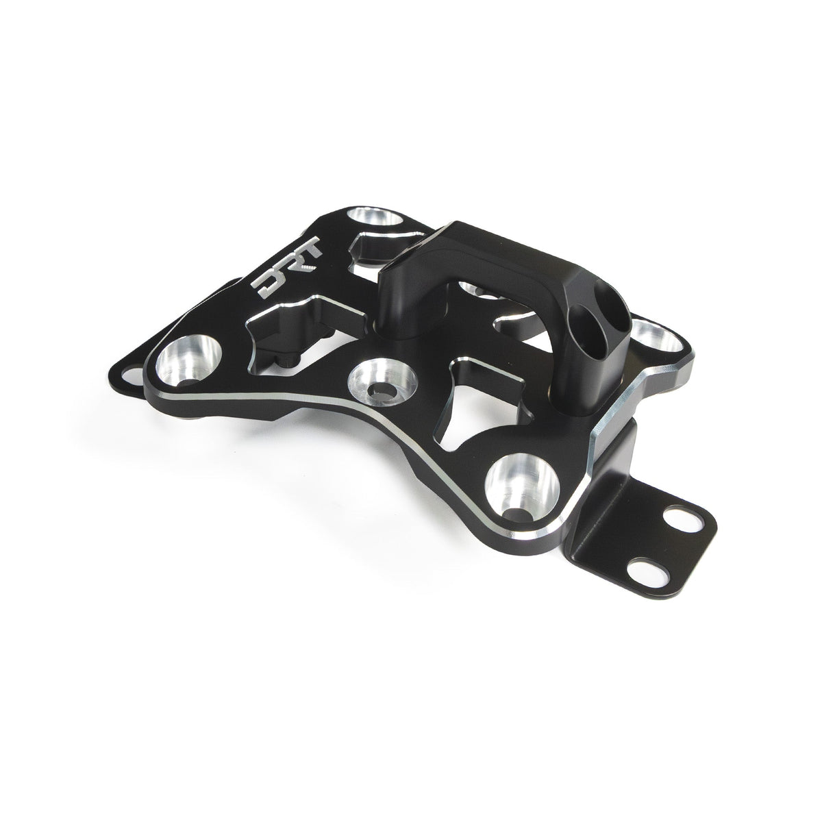 Billet Aluminum Radius Rod Plate Kit  for Can Am Maverick X3 by DRT Motorsports - product image 3