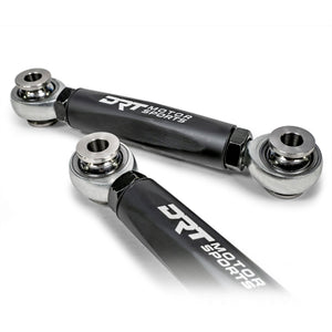 Can Am X3 Billet Aluminum Hex Bar Adjustable Rear Sway Bar Link Kit