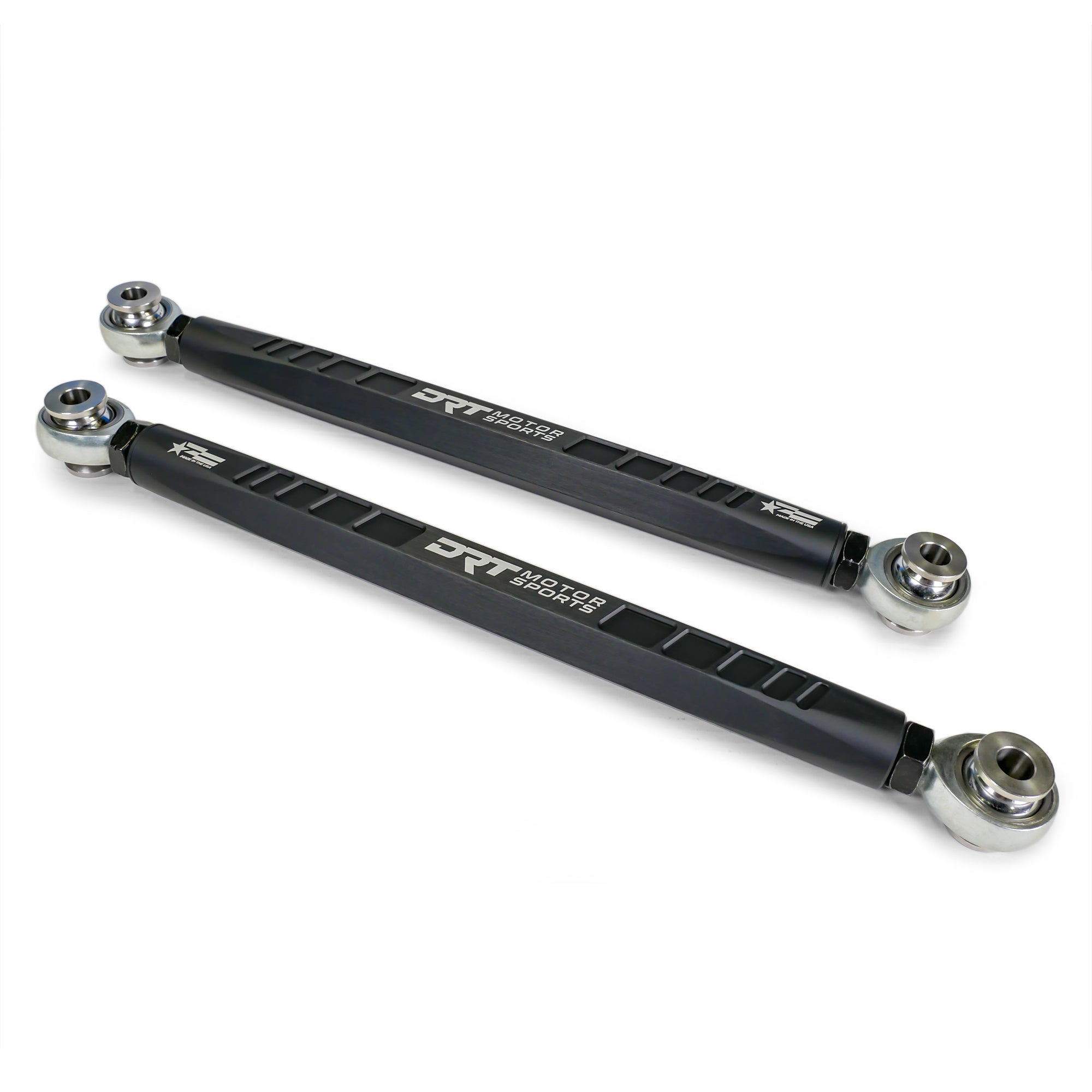 Can-Am Maverick R Hex Rear Sway Bar Link Set - Increased Strength + Adjustable Fitment (2024+)