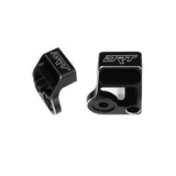 Billet UHD 7075 Double Shear Toe Link Bracket Kit for Cam-Am Maverick R