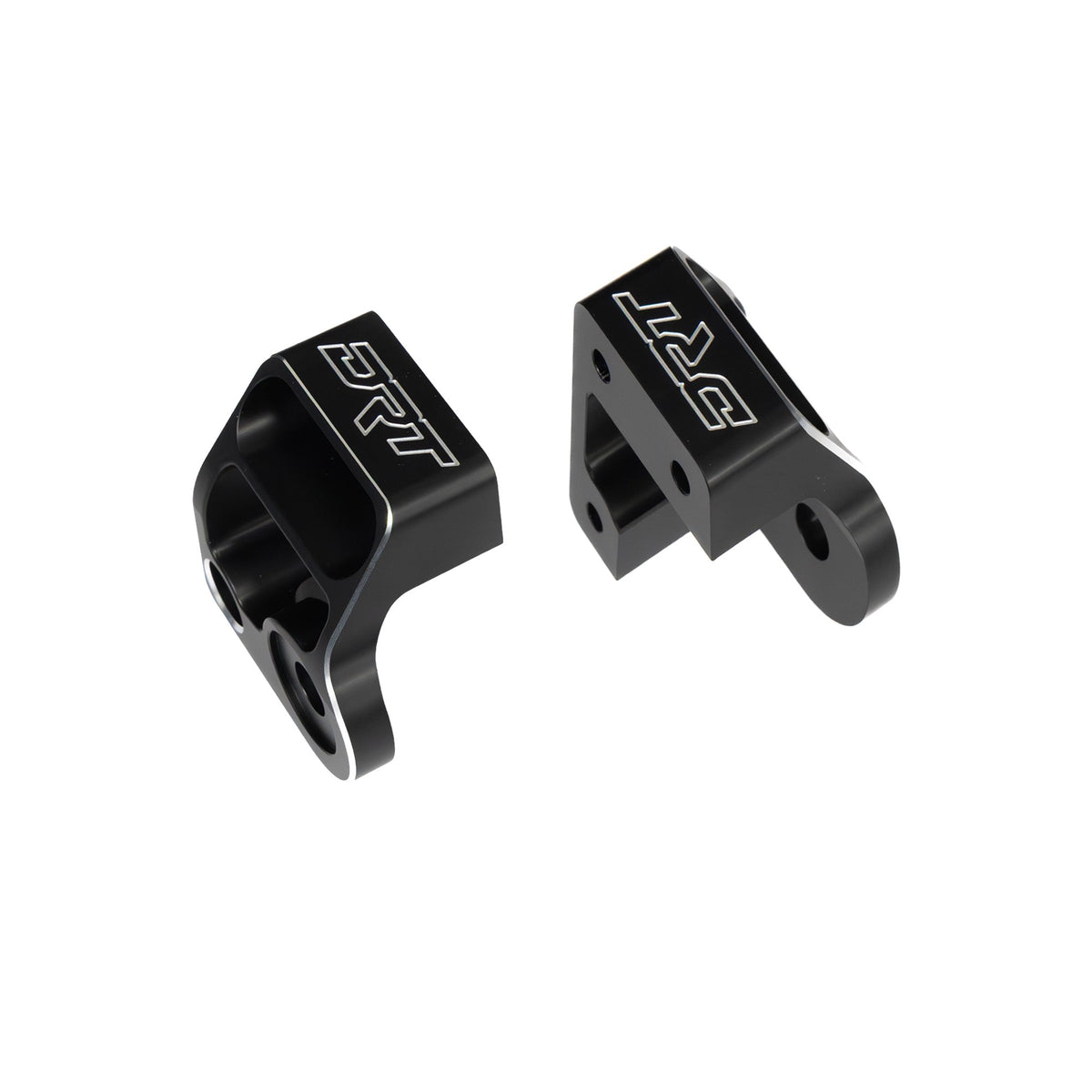 Billet UHD 7075 Double Shear Toe Link Bracket Kit for Cam-Am Maverick R by DRT Motorsports - product image 4