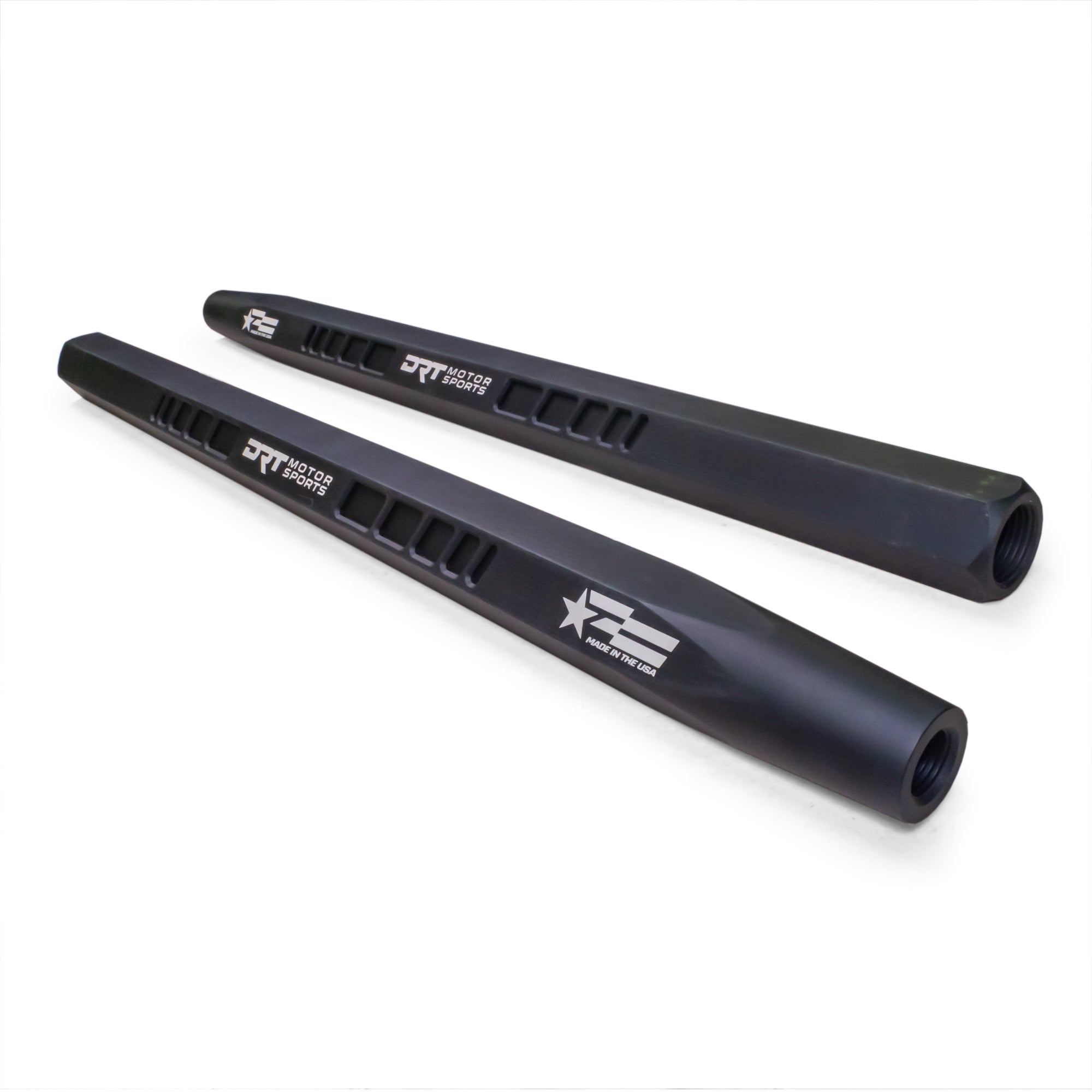 Can-Am Maverick R Billet Hex Replacement Tie Rods - Increased Strength + Long-lasting Corrosion Resistance (2024+)