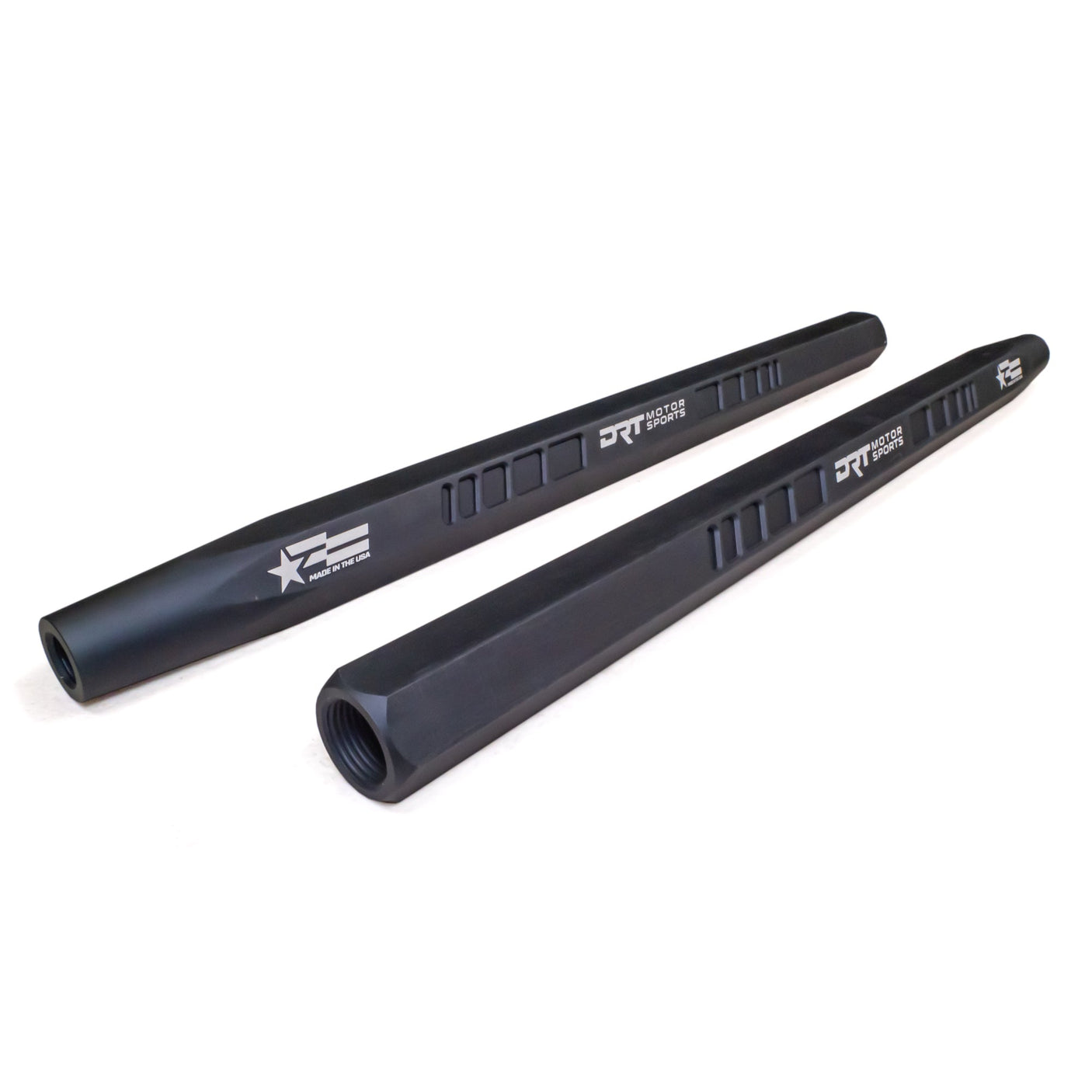 Billet Hex Replacement Tie Rods for Can-Am 2024+ Maverick R
