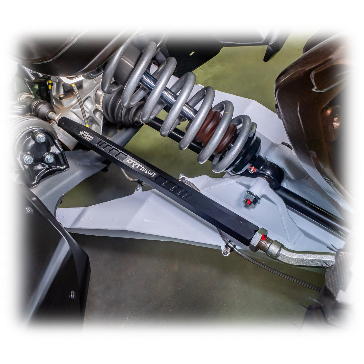 Can Am Maverick R Billet Hex Replacement Tie Rods