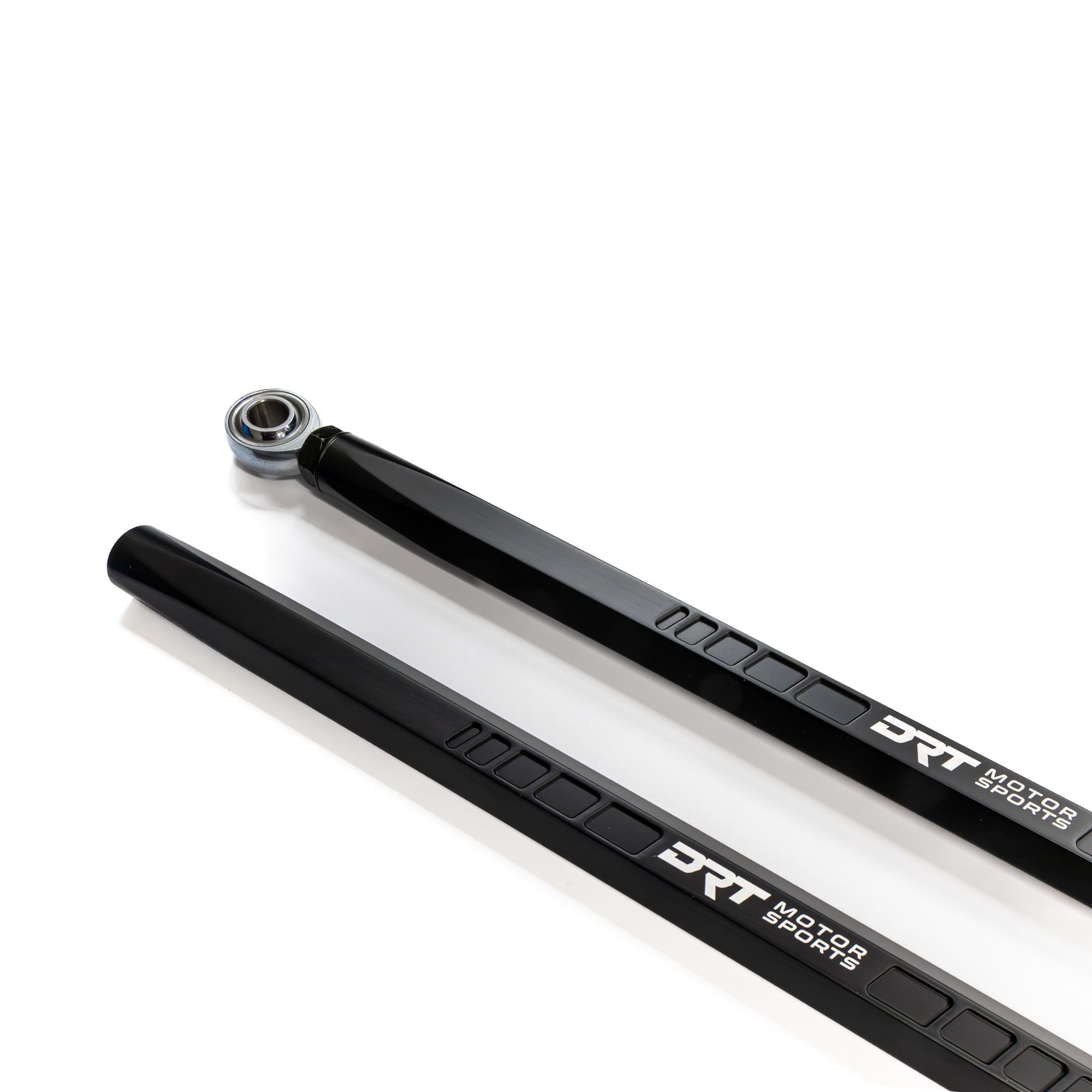 DRT Motorsports Aluminum Tie Rod Kit (72") for Can-Am Maverick X3