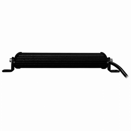 Photo of Ultra Slim Single Row Light Bar 7.25" by AJK Offroad - Premium for UTVs / Side by Sides