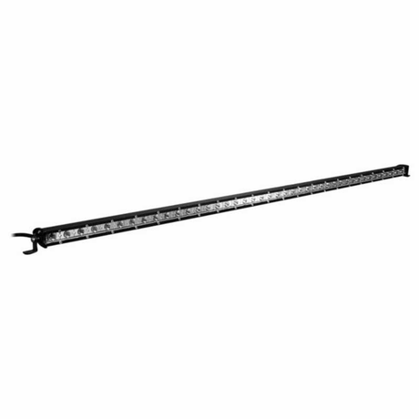 Photo of Ultra Slim Single Row 44.25" Light Bar by AJK Offroad - Premium for UTVs / Side by Sides
