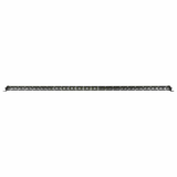 Photo of Ultra Slim Single Row 44.25" Light Bar by AJK Offroad - Premium for UTVs / Side by Sides