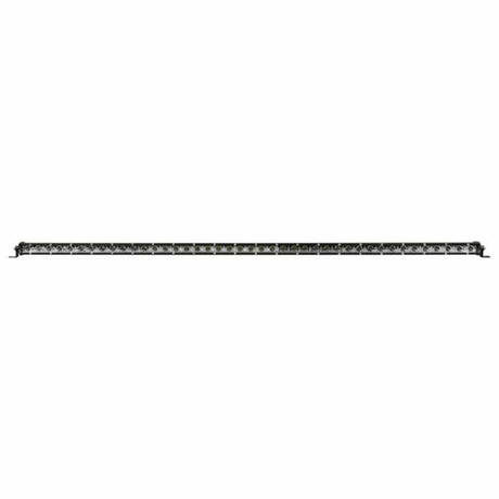 Photo of Ultra Slim Single Row 44.25" Light Bar by AJK Offroad - Premium for UTVs / Side by Sides
