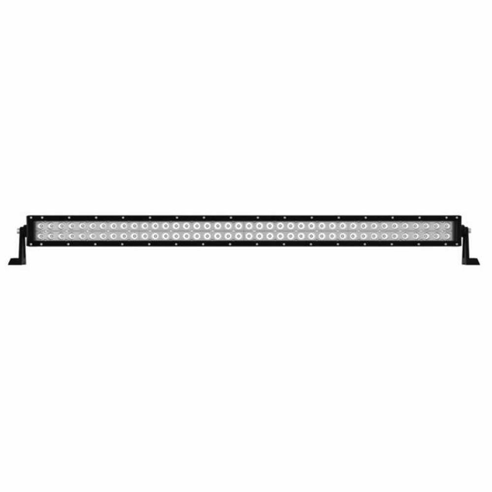 Photo of Dual Row 42" Light Bar by AJK Offroad - Premium for UTVs / Side by Sides