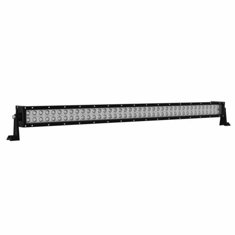 Photo of Dual Row 42" Light Bar by AJK Offroad - Premium for UTVs / Side by Sides