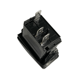 Photo of Panel Switch 3 Pin On/Off With LED by AJK Offroad - Premium for UTVs / Side by Sides