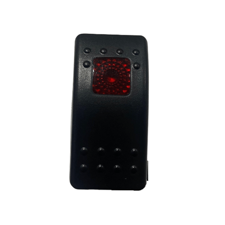 Photo of Kawasaki KRX Switch Panel by AJK Offroad - Premium for UTVs / Side by Sides