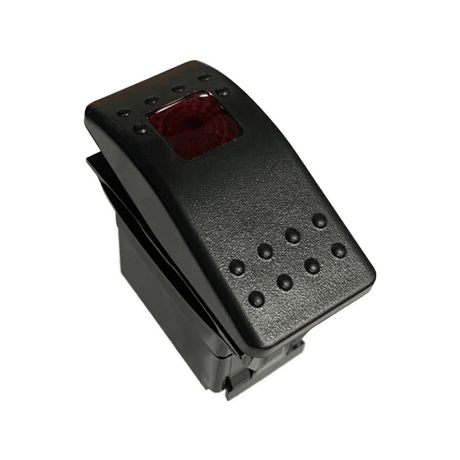 Photo of Honda Talon Switch Panel by AJK Offroad - Premium for UTVs / Side by Sides