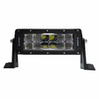 Photo of Dual Row High Output 8" light bar by AJK Offroad - Premium for UTVs / Side by Sides