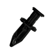Photo of 8mm Push Pin by AJK Offroad - Premium for UTVs / Side by Sides