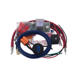 Honda Talon Dual Battery Kit