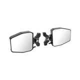 Photo of LED Side Mirrors by AJK Offroad - Premium for UTVs / Side by Sides