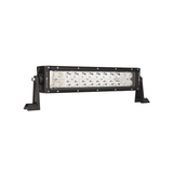Photo of Dual Row LED Lightbar 14 Inch by AJK Offroad - Premium for UTVs / Side by Sides