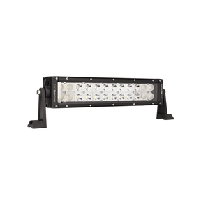 Photo of Dual Row LED Lightbar 14 Inch by AJK Offroad - Premium for UTVs / Side by Sides
