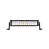 Photo of Dual Row LED Lightbar 14 Inch by AJK Offroad - Premium for UTVs / Side by Sides