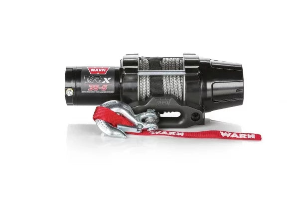 Warn VRX 3500 LBS Winch
