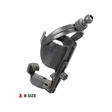 Photo of RAM Mount Level Cup Holder 32 oz large cup holder by AJK Offroad - Premium for UTVs / Side by Sides