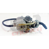 50 Caliber Racing 20mm Carburetor for 88cc to 125cc engines