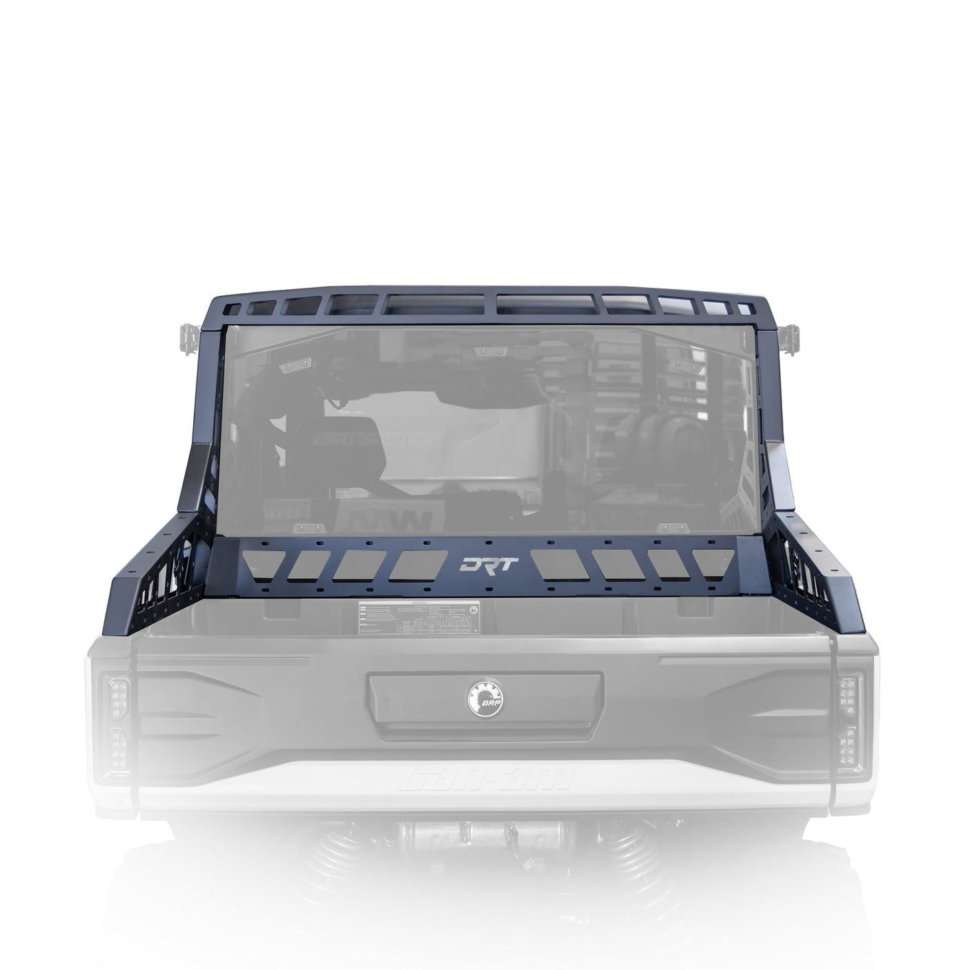 Chase Rack for Can Am 2026 Defender HD11