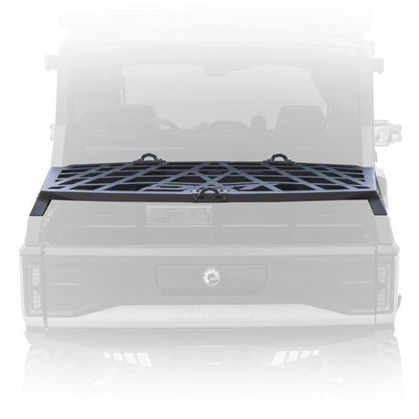 Chase Rack Tire Rack Accessory for Can Am 2026 Defender HD11 by DRT Motorsports