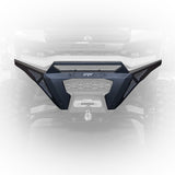 Front Bumper with Bull Bar for Can Am 2026 Defender HD11 by DRT Motorsports - product image 2