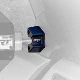 Billet Mirror Mounting Kit Can Am 2026 Defender HD11 (for DRT Tactical Mirrors)