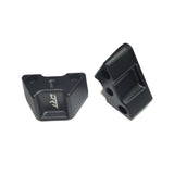 Billet Mirror Mounting Kit Can Am 2026 Defender HD11 (for DRT Tactical Mirrors)