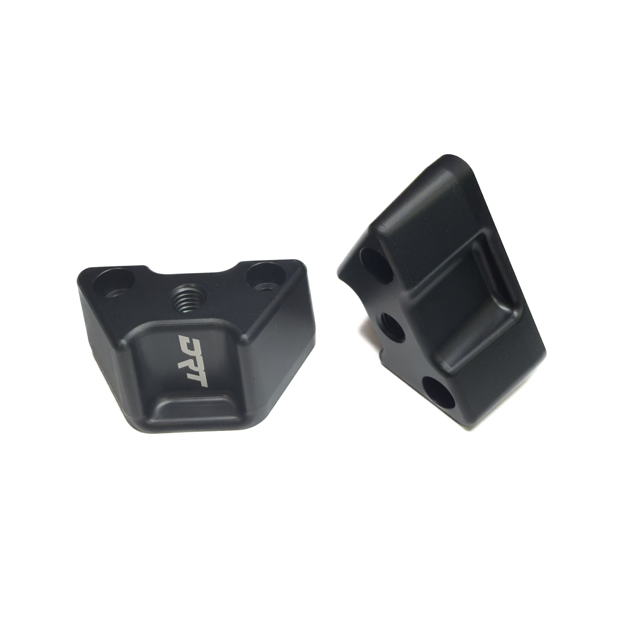 DRT Motorsports Billet Mirror Mounting Kit for Can-Am Defender HD11 (2026+)
