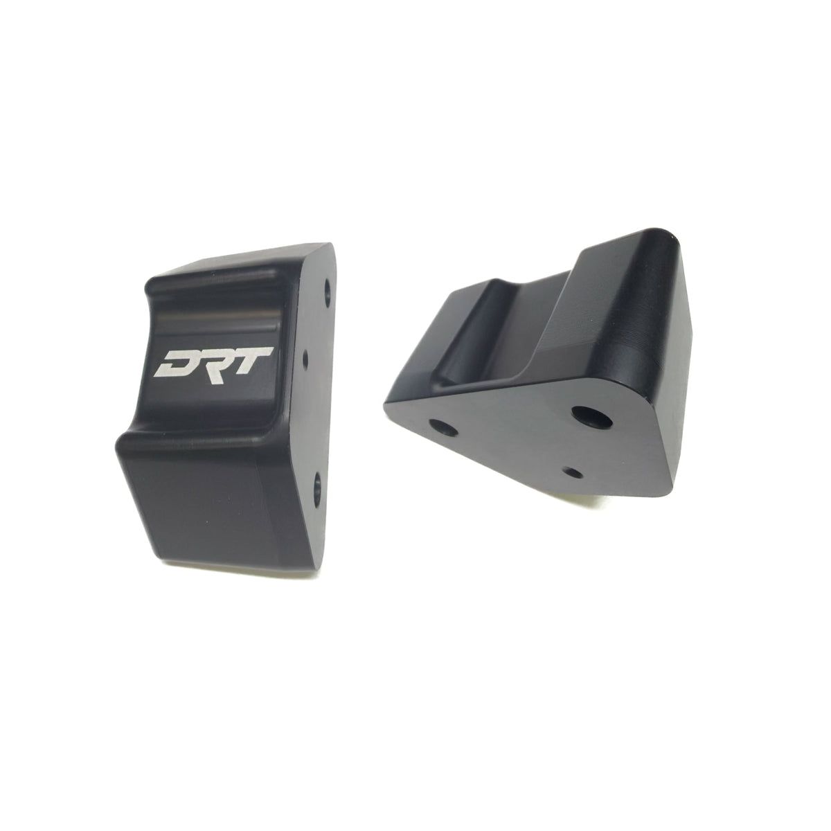 Billet Mirror Mounting Kit Can Am 2026 Defender HD11 (for DRT Tactical Mirrors) by DRT Motorsports - product image 3