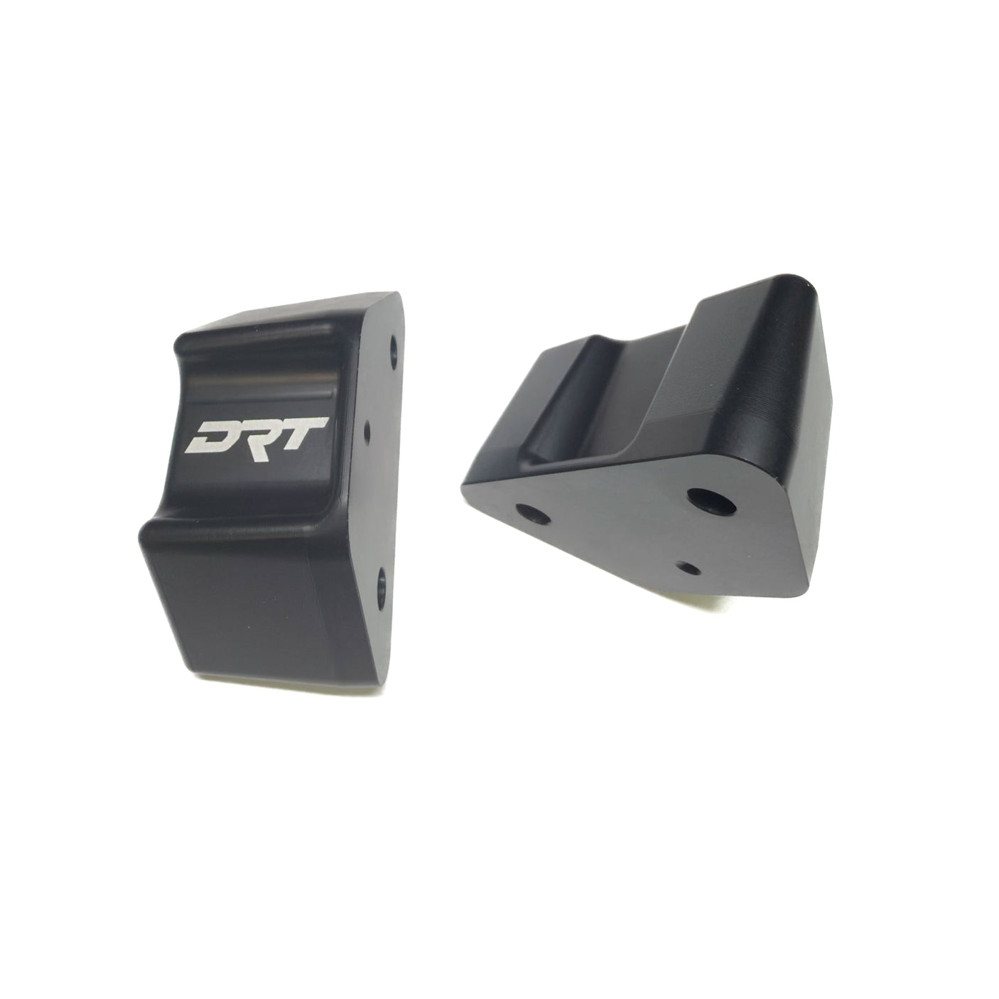 Billet Mirror Mounting Kit Can Am 2026 Defender HD11 (for DRT Tactical Mirrors)