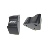 Billet Mirror Mounting Kit Can Am 2026 Defender HD11 (for DRT Tactical Mirrors)