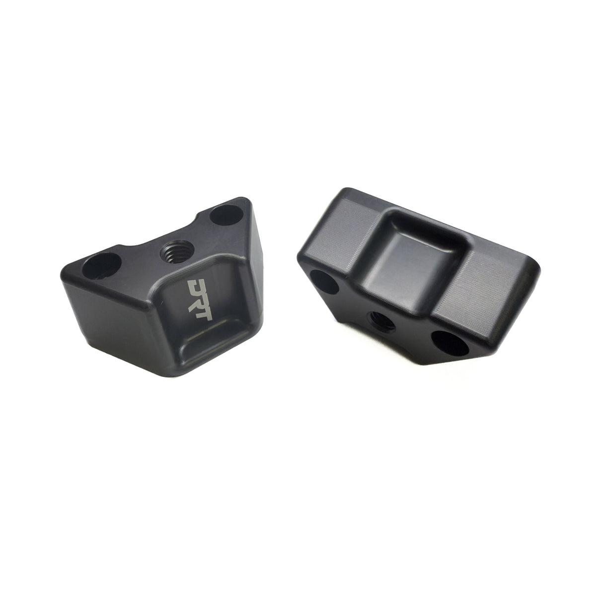Billet Mirror Mounting Kit Can Am 2026 Defender HD11 (for DRT Tactical Mirrors) by DRT Motorsports - product image 2