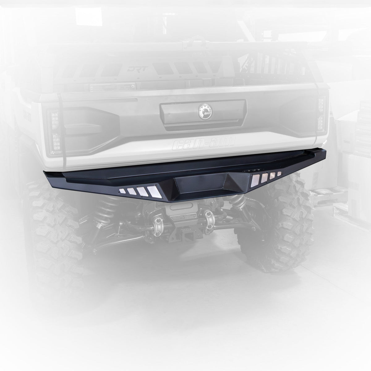 Rear Bumper for Can Am 2026 Defender HD11