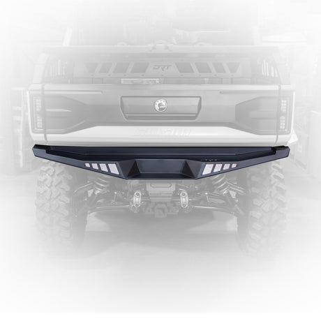Rear Bumper for Can Am 2026 Defender HD11 by DRT Motorsports