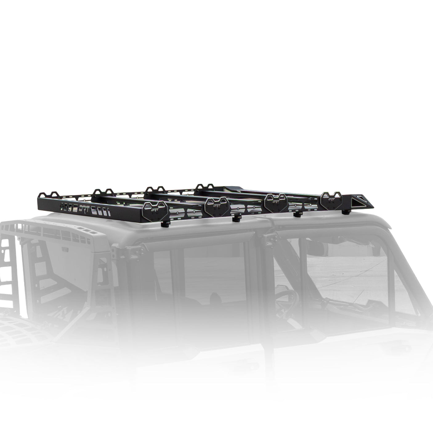 Roof Rack Kit for Can Am 2026 Defender MAX HD11 by DRT Motorsports - product image 2