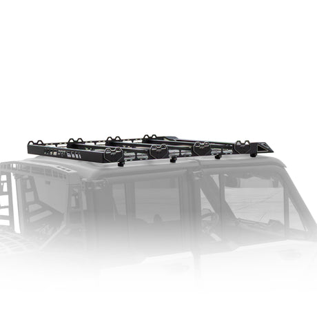 Roof Rack Kit for Can Am 2026 Defender MAX HD11 by DRT Motorsports