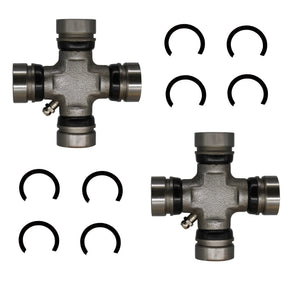 Polaris Sportsman Worker Diease Xplorer Final Drive Shaft U-Joint Set - product view 1