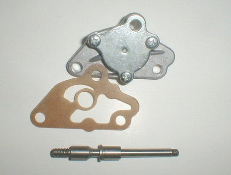 High Volume Oil Pump - Vintage Honda Z50