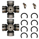 Polaris Atv Rear Axle Outer U-Joint Set 1590256 - product view 1