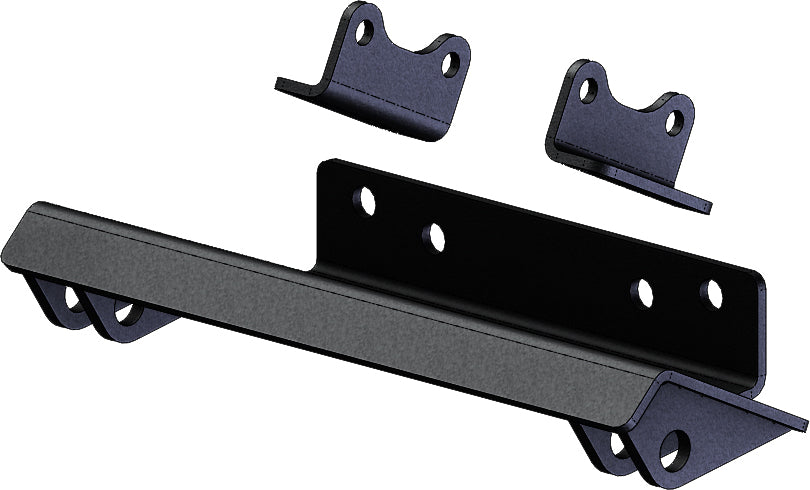 Photo of UTV PLOW MOUNT KUBOTA by KFI - Premium Mounts for UTVs / Side by Sides